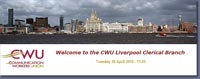 Liverpool Clerical Branch