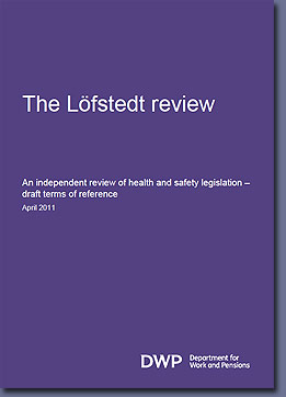 The review document is available for download from the E-Library: click here