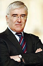 Pic: Lord Freud