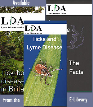 pic: click to download leaflets from the E-Library