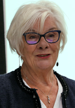 umage: Andrea Crichton, Senior Claims Manager