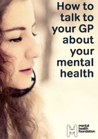 Pic: Mental Health guide - click to download