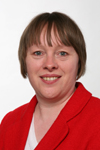 Maria Eacgle, MP