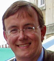 Martin Todd