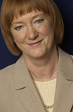 Mary Chapman