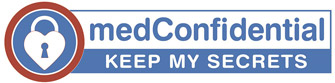 Pic: medConfidential logo