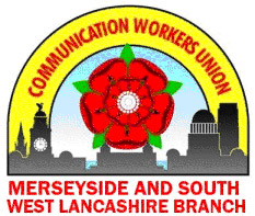 M'side & Sw Lancs Branch logo