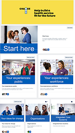 image NHS consultatrion website - click to open