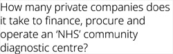 image: Link to NHS Matters article