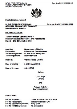 Click to download full decision document