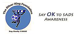 Click to go to the Oliver King Foundation website
