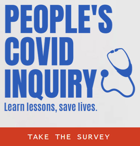 Pic: click to take the survey