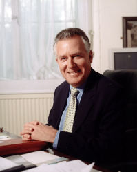 Peter Hain