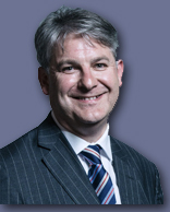 Pic: Tory MP Philip Davies