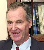 Prof Graham MacGregor