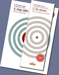 Updated guidance issued