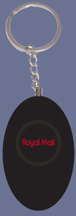 Pic: RMG Personal Attack Alarm
