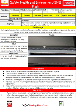 Image: SHE Laptop Batteries - click to download