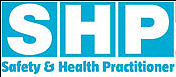 SHP Logo