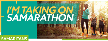 Pic: Samarathon 2020 Logo