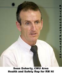 Sean Doherty