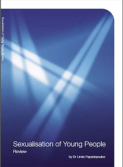 Click to download report from the E-Library