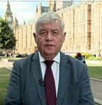 Pic: Sir Ken Knight