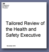 Pic: cover Tailored Review