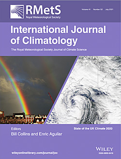 Pic: Climate of the UK Report