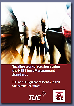 Pic: Click the pic to download Stress Guide