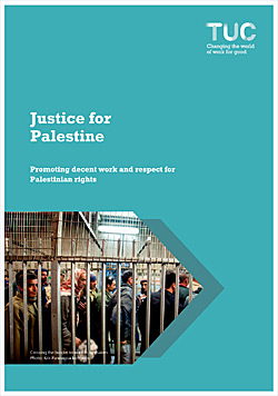 image: TUC report available to dowload - click here