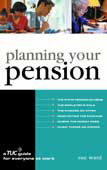 Paln Your Pension Graphic