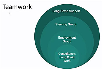 Teamwork Long Covid Suppot