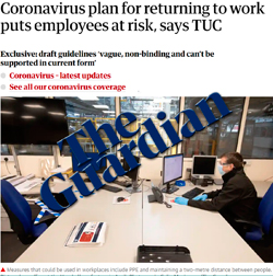 Pic: The Guardian article