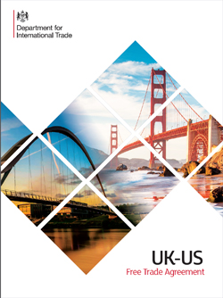 Pic: UK Gov's policy for FTA with US - Click to download