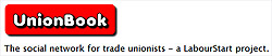 click to go to UnionBook