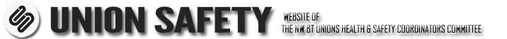 banner unionsafete