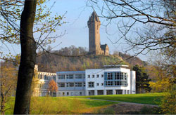 Pic: University of Stirling
