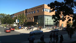 Pic: University of Windsor, Ontario Canada