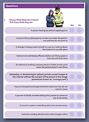 Pic: click to go to Government Consultation website