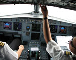 Pic of aircrew