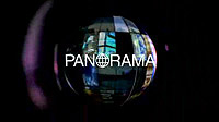 Panorama logo