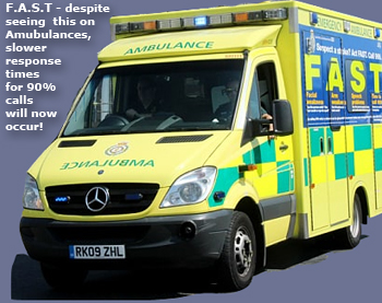 Pic: Ambulance