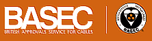 Pic: logo of BASEC
