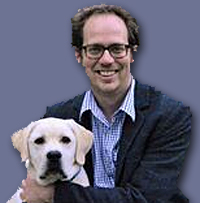 Image: Dr John Tullock