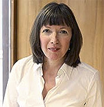 pic: TUC General Secretary Frances O'Grady