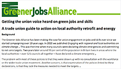 image: Getting Union Voice Heard - click to open document