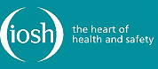 IOSH Logo - click to go to website