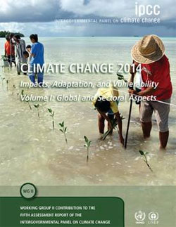 Pic: Climate Change 2014 Vol 1