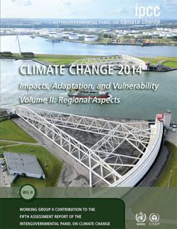 Pic: Climate Change Vol 2 Regional Aspects